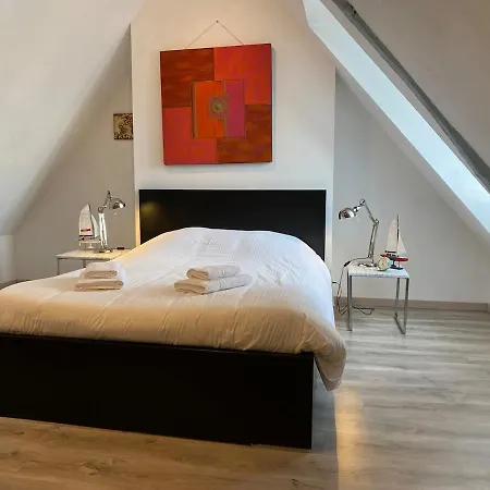 Holiday home Le Parvis
