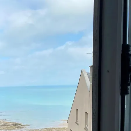 Holiday home Le Parvis Granville