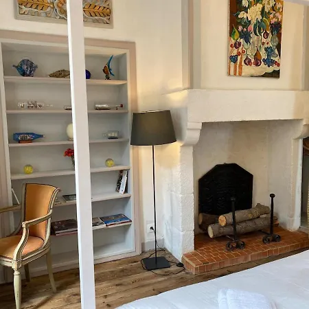 Le Parvis Holiday home