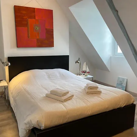 Le Parvis Holiday home *