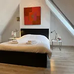 بيت للعطل Le Parvis