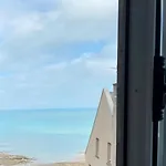 بيت للعطل Le Parvis غرانفيل