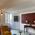 Le Parvis بيت للعطل غرانفيل