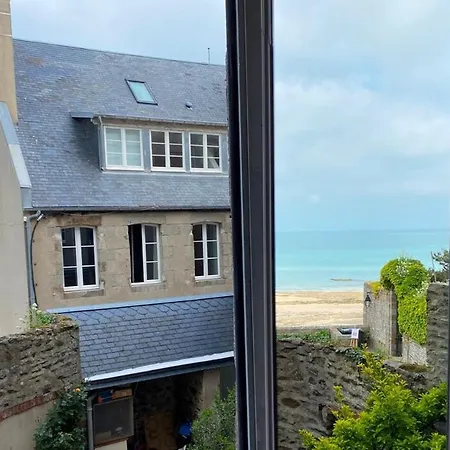 Hébergement de vacances Le Parvis Granville