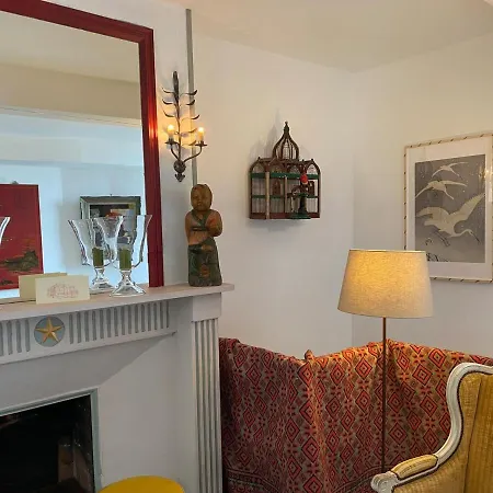 Hébergement de vacances Le Parvis *