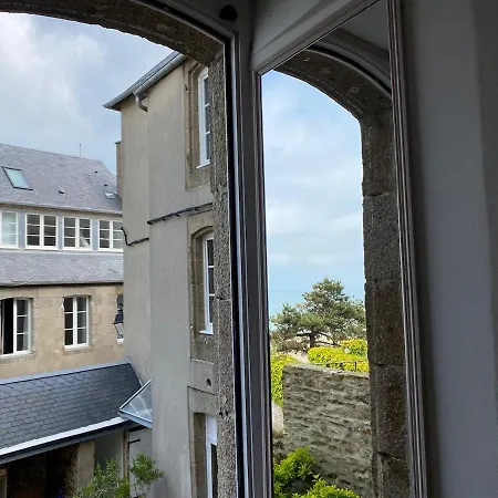 Le Parvis Hébergement de vacances *