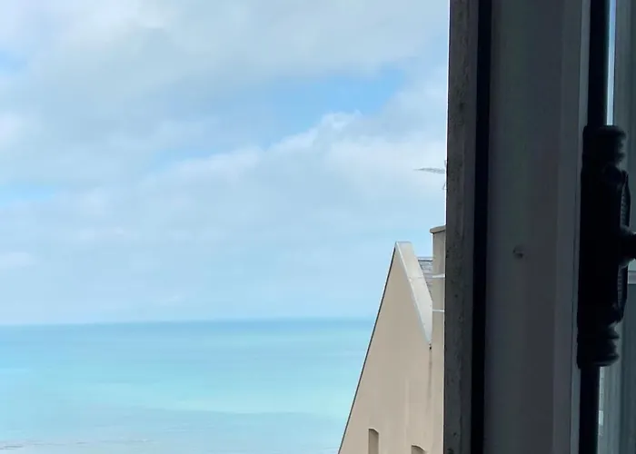 Hébergement de vacances Le Parvis Granville