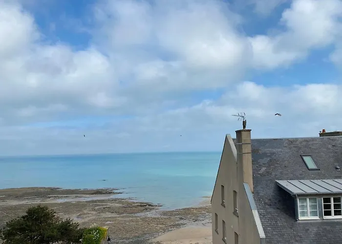 Hébergement de vacances Le Parvis *