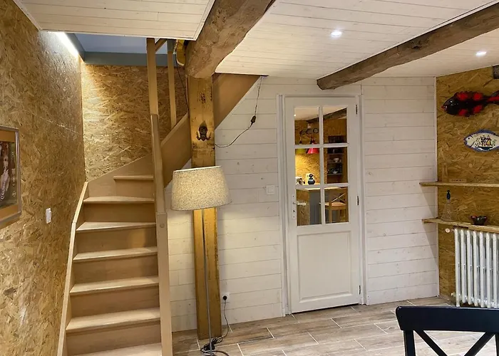 Le Parvis * Granville